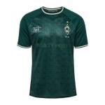 Günstige Fußballtrikots Werder Bremen Anniversary 2023-24 Kurzarm